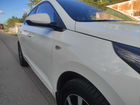 Hyundai Solaris 1.6 AT, 2018, 72 000 км объявление продам