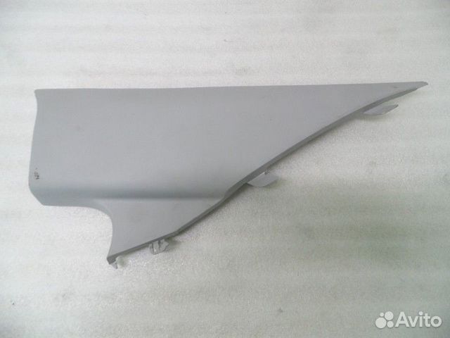 Обшивка стойки (задняя R) hyundai elantra elantra 2016