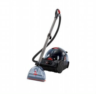 Моющий пылесос Bissell