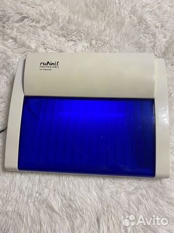 Стерилизатор для инструментов