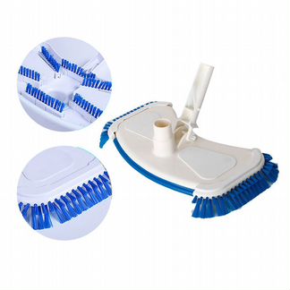 Щетка пылесоса для бассейна