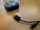 Ugreen bluetooth 5.0 audio adapter(aptx) объявление продам