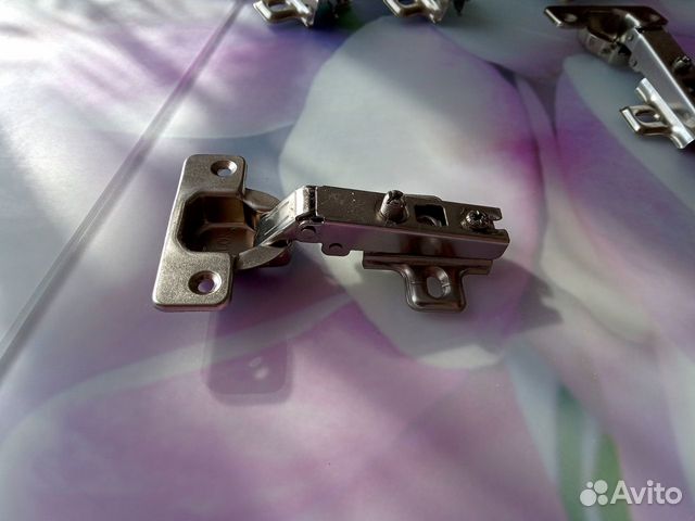 Петля мебельная