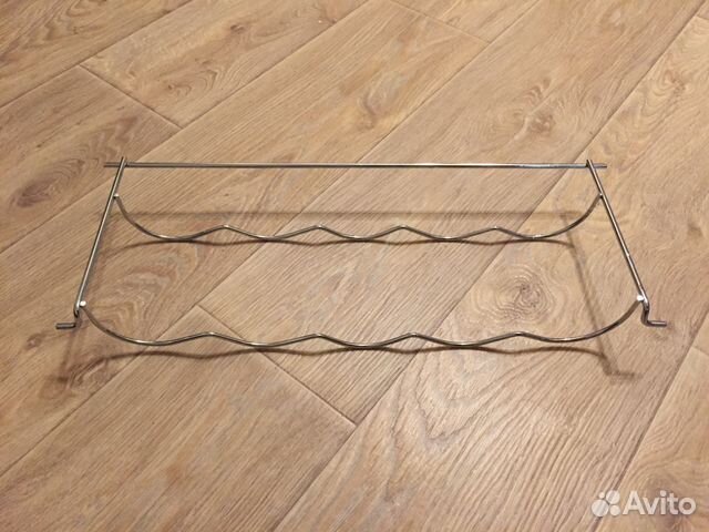 Бутылочница для холодильника