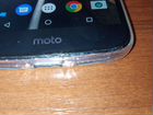 Смартфон Motorola Moto M 3 32 объявление продам
