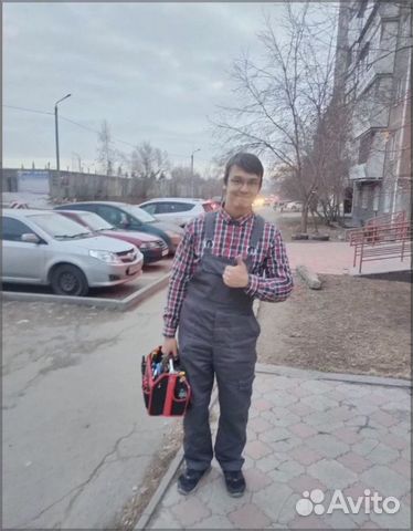 Мастер на час, Муж на час (любые виды работ )