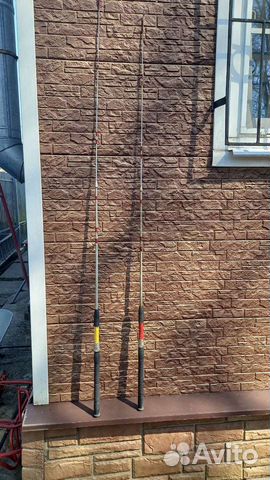 Ленинградский спининг СССР