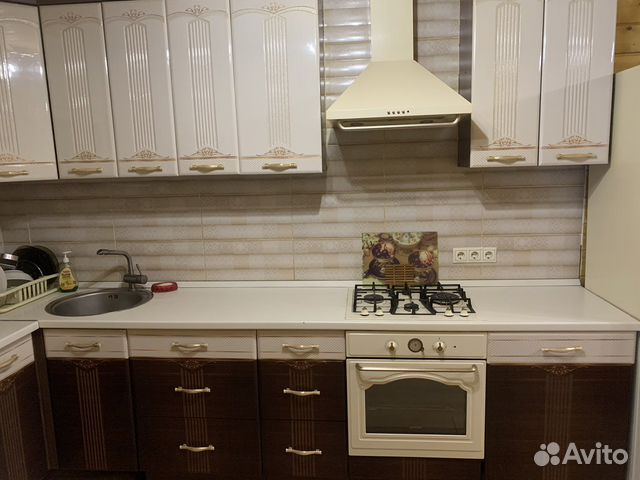 Кухонный гарнитур