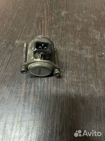 Клапан рулевой рейки для Mercedes W216 W221