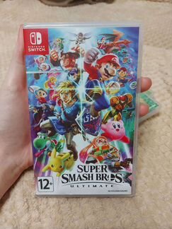 Игры для nintendo switch