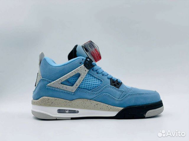 Кроссовки Nike Air Jordan 4 Retro