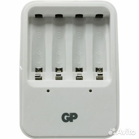 Зарядное устройство GP