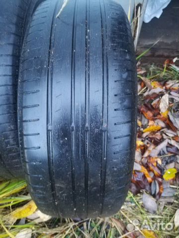 Yokohama BluEarth-A AE-50 205/55 R16 91V