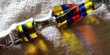 Шариковая ручка СССР 1970-е