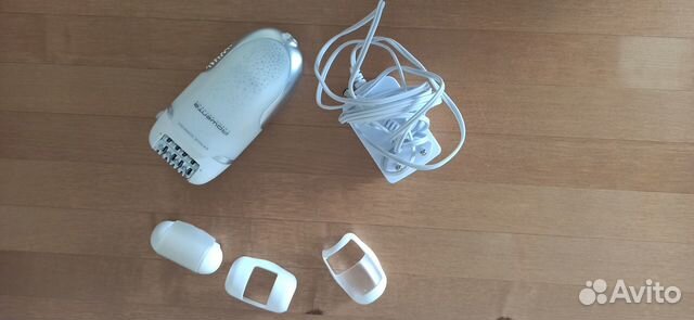 Эпилятор Rowenta fresh extreme