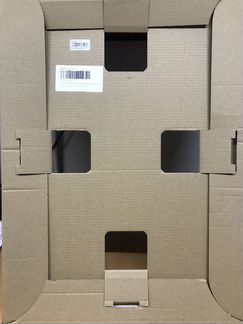 Уплотнитель нижний для холодильника SAMSUNG