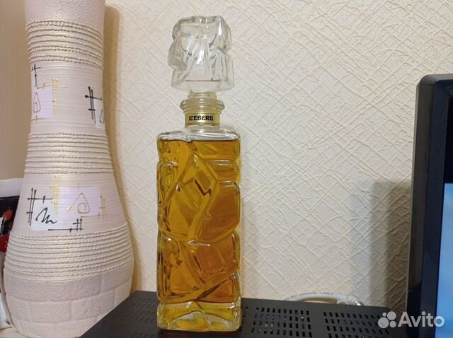 Iseberg Kesma («Кесма Айсберг»), 375 мл