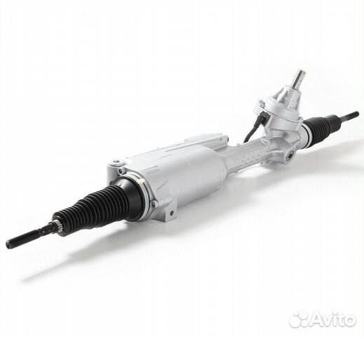 Электро рулевая рейка A6 C7, A7 C7, A8 D4