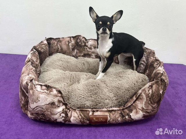 Лежанка для животных 57-45 см