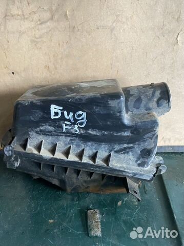 Корпус воздушного фильтра byd f3