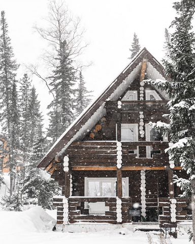 Коттедж 115 м² на участке 6 сот.