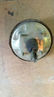 Вакуумный усилитель тормозной Москвич 2141