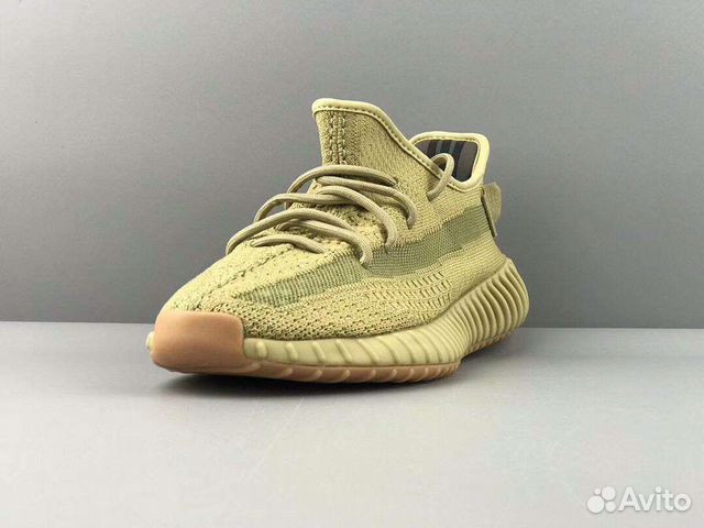 Кроссовки Adidas Yeezy унисекс, размеры все