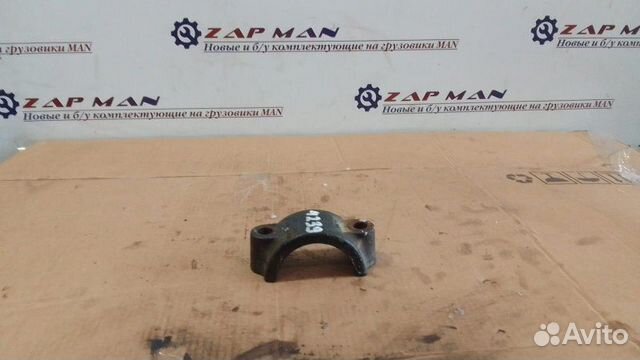 Кронштейн стабилизатора Man Tga