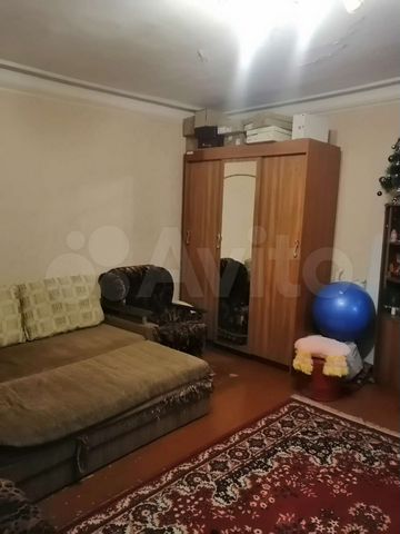 2-к. квартира, 39 м², 1/1 эт.