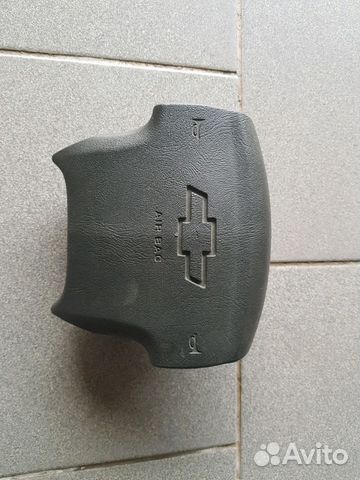 Air bag подушка безопасности Chevrolet Express