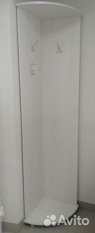 Угловой терминал с крючками белла