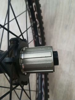 Фрирайд Колеса 26'Alex Rims A-Class Kaprun DH