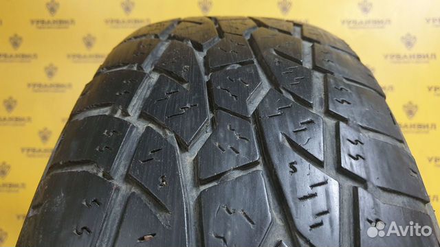 Triangle TR292 225/70 R16 103T