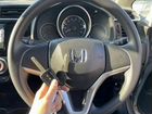 Honda Fit 1.3 CVT, 2013, 96 000 км объявление продам