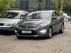 Ford Mondeo 2.0 AMT, 2012, 144 900 км