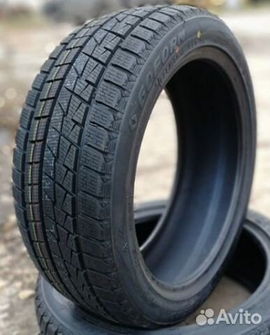 Foman Frozenero W766 215/55 R18