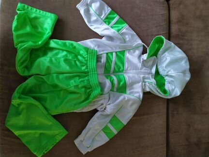 Спортивный костюм