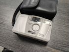 Пленочный фотоаппарат canon prima bf800 объявление продам