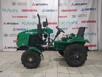 Минитрактор купить клинцы kronos 4 wow