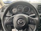 Mazda CX-5 2.0 МТ, 2014, 101 770 км объявление продам