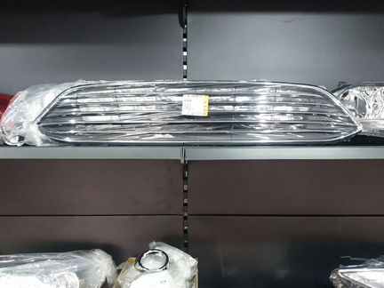 Решётка на форд 3