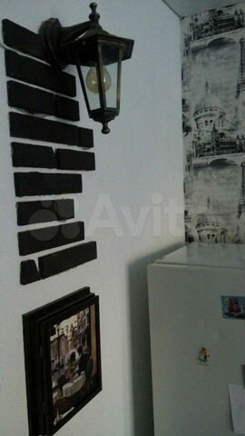 Комната 12 м² в 8-к., 4/9 эт.