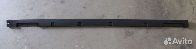 Порог правый 609000504AA для Tiggo 7 Pro chery