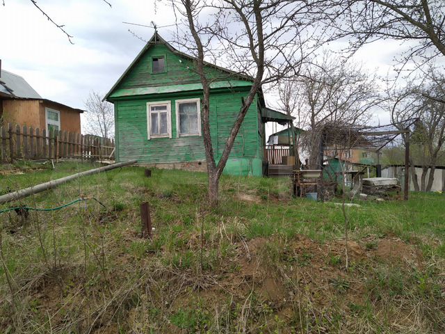 Дача 30 м² на участке 4 сот.