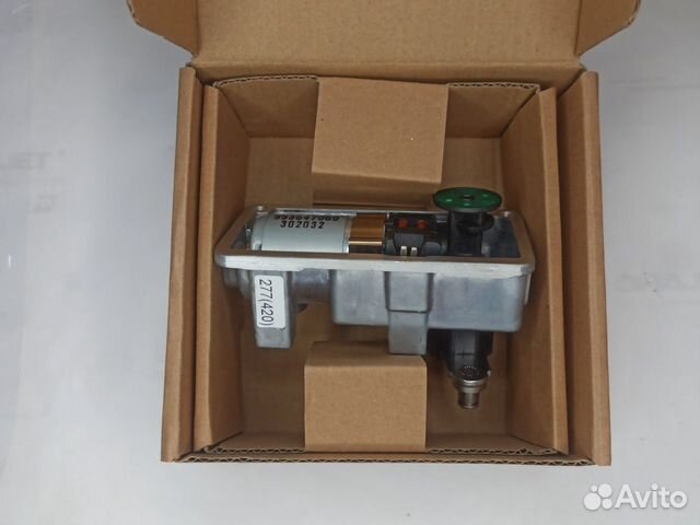 Сервопривод турбины 6NW009420 G277 для w164\x164