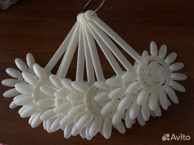 Палитра для гель-лаков