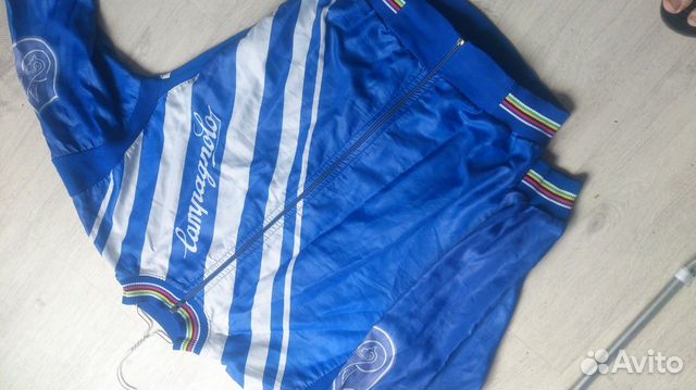 Джерси Campagnolo