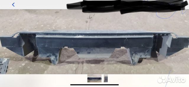 Детали для машины