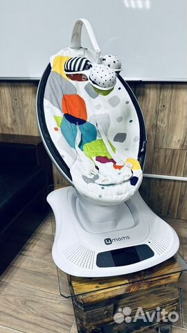 Электрокачеля