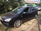 Ford Focus 1.6 МТ, 2006, 287 000 км
